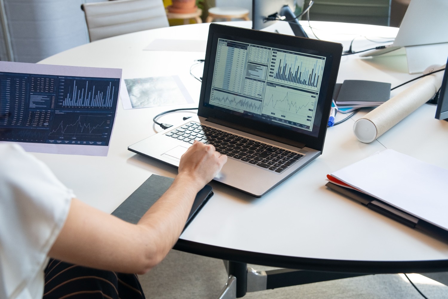 Aviation Data Analytics
