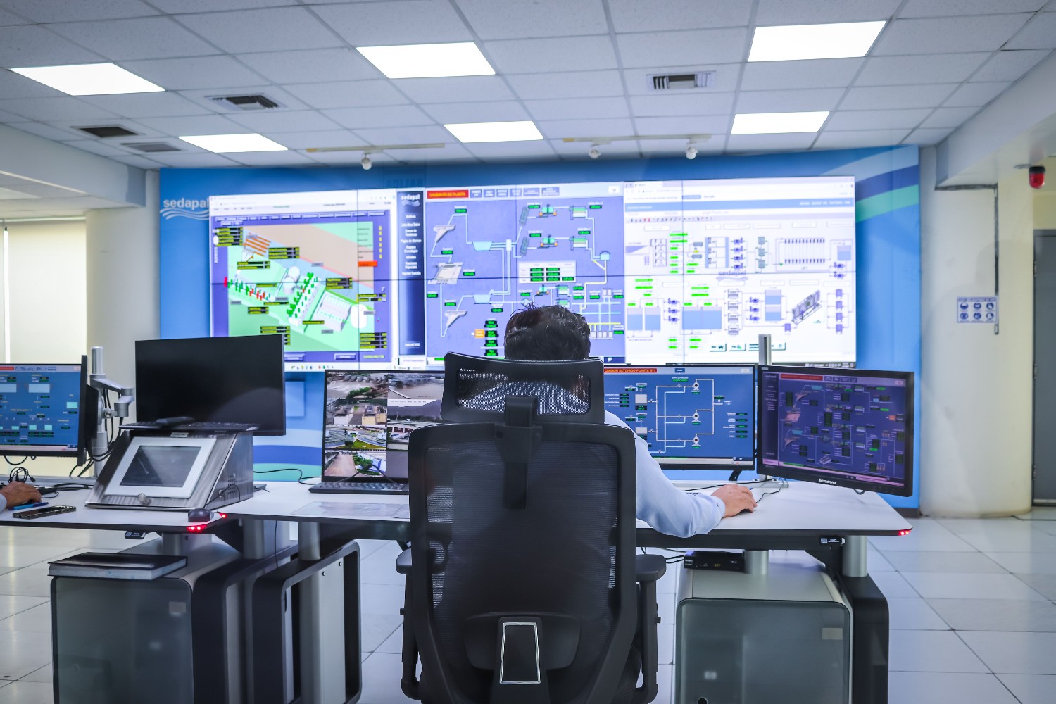Aircraft Performance Monitoring
